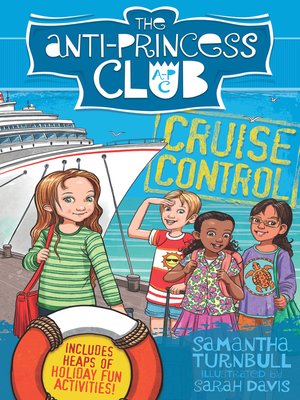 cover image of Cruise Control